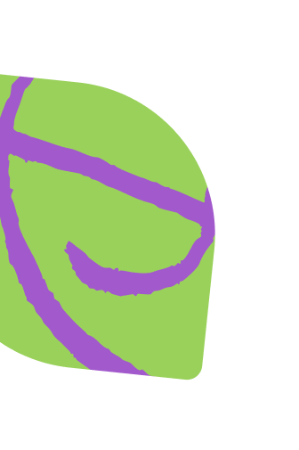 Left leaf